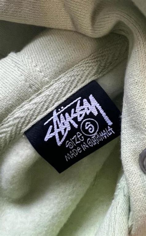 is stussy a scam